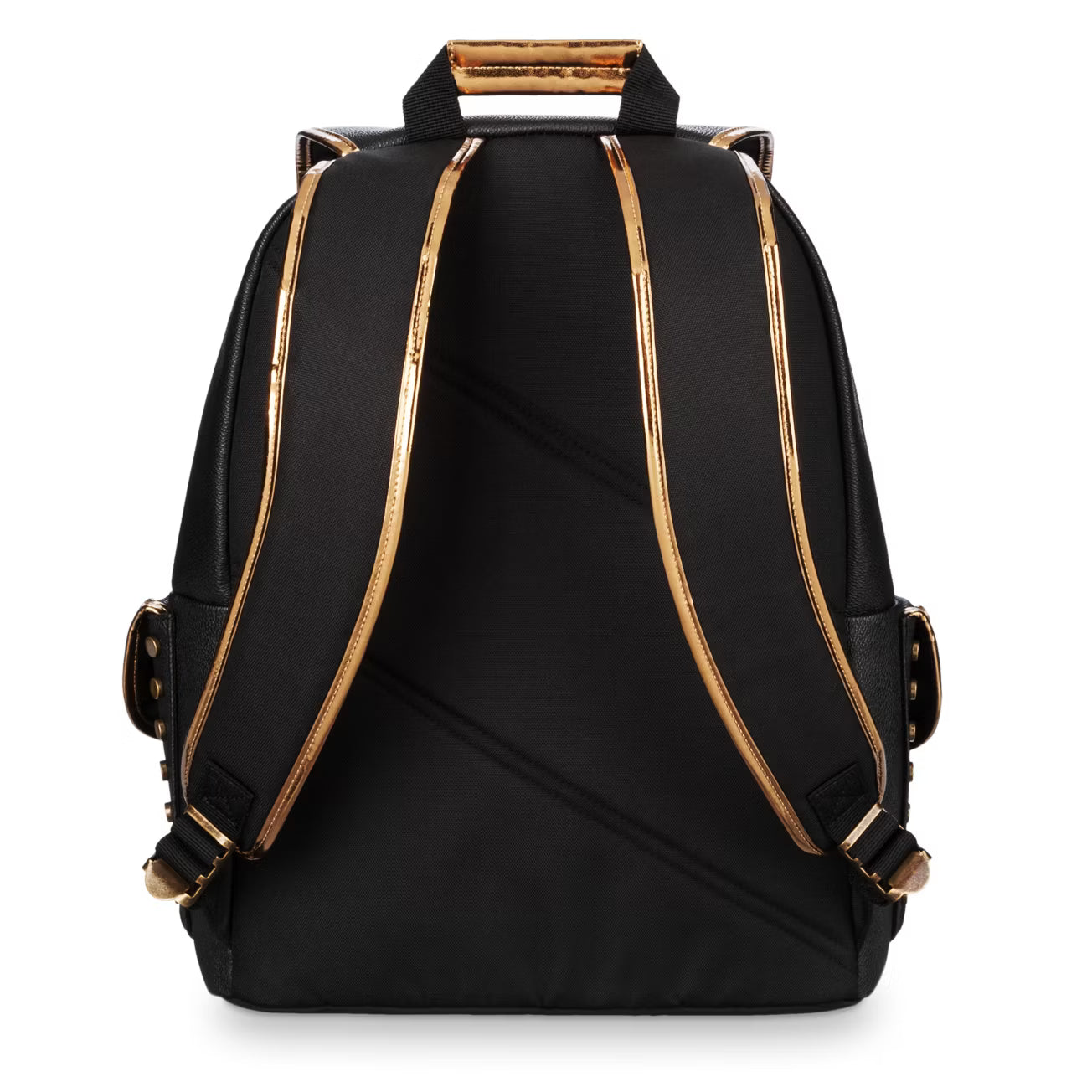 The Rise of Red Backpack