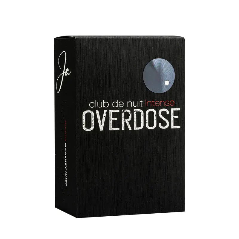 Club de Nuit Intense Overdose Extrait de Parfum