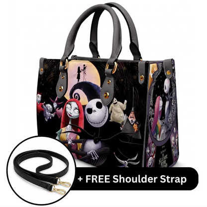 NBC Tote Bag