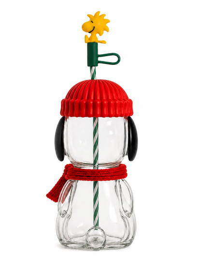 Snoopy Sip Cup