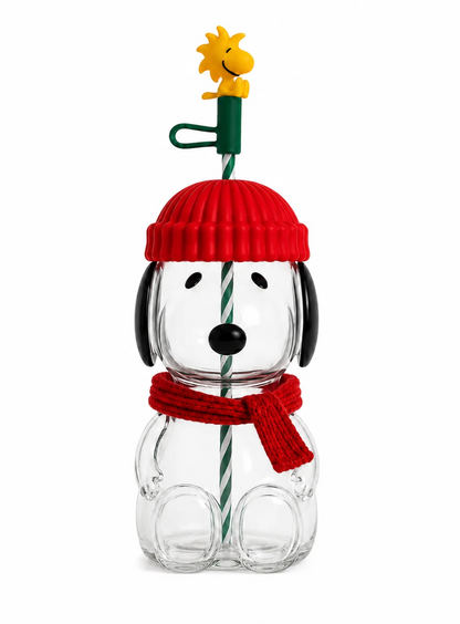 Snoopy Sip Cup