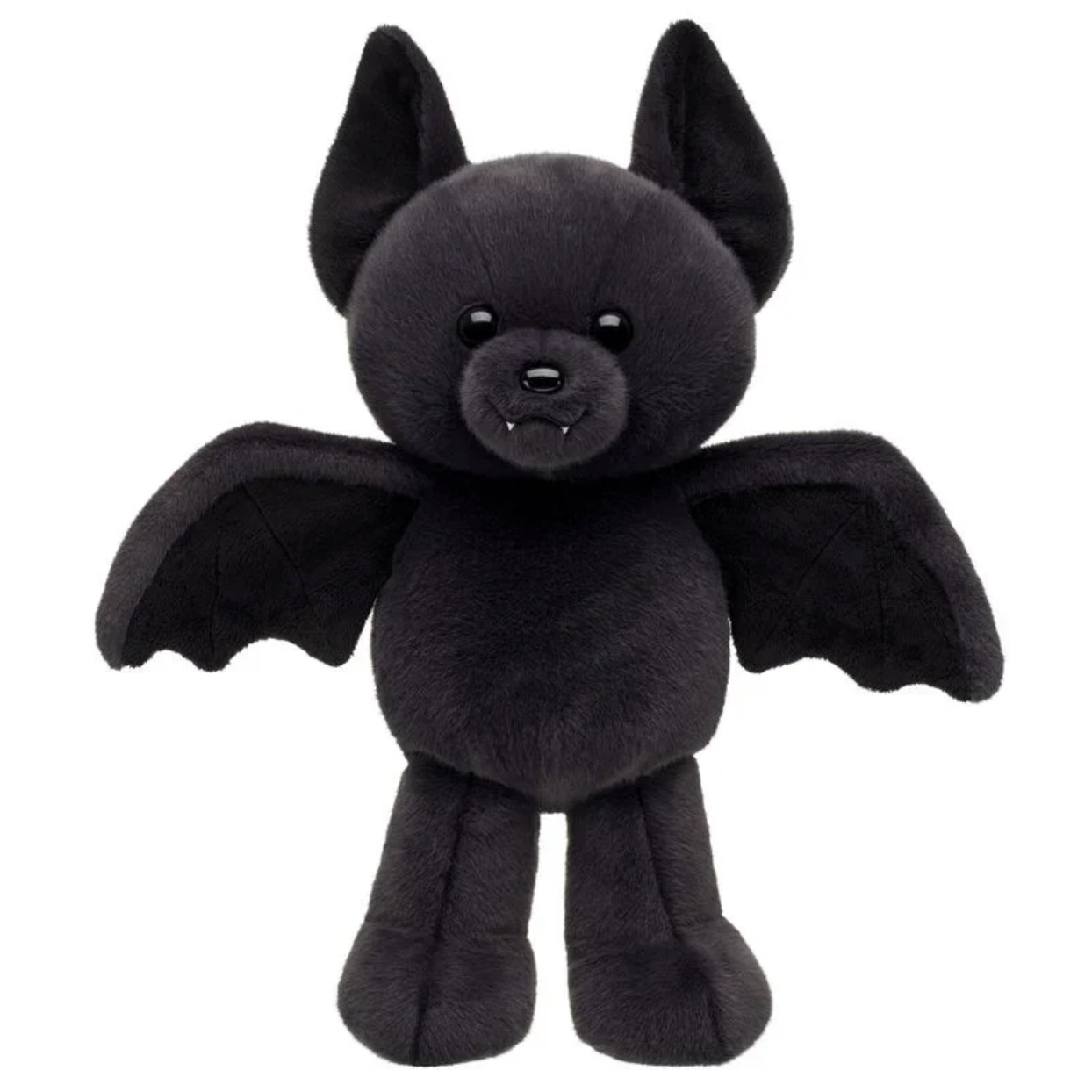 Posable Bat Plush