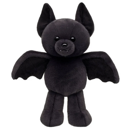 Posable Bat Plush
