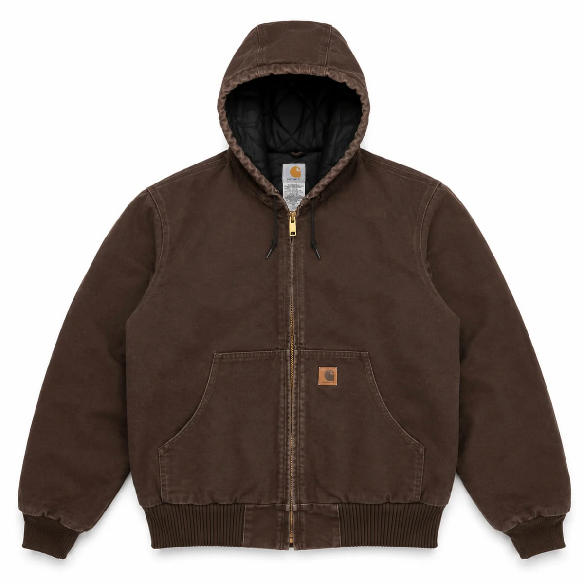 Sam Winchester Carhartt Jacket