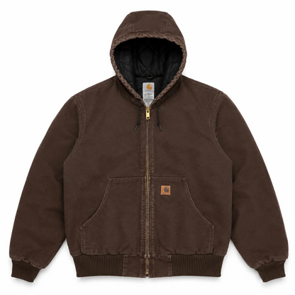 Sam Winchester Carhartt Jacket