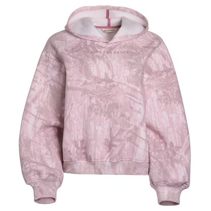 Foxglove Camo Bass Pro Shop Hoodie