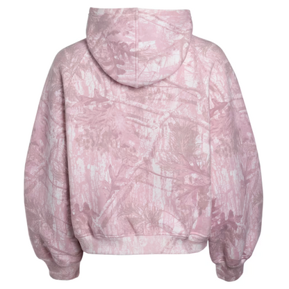 Foxglove Camo Bass Pro Shop Hoodie