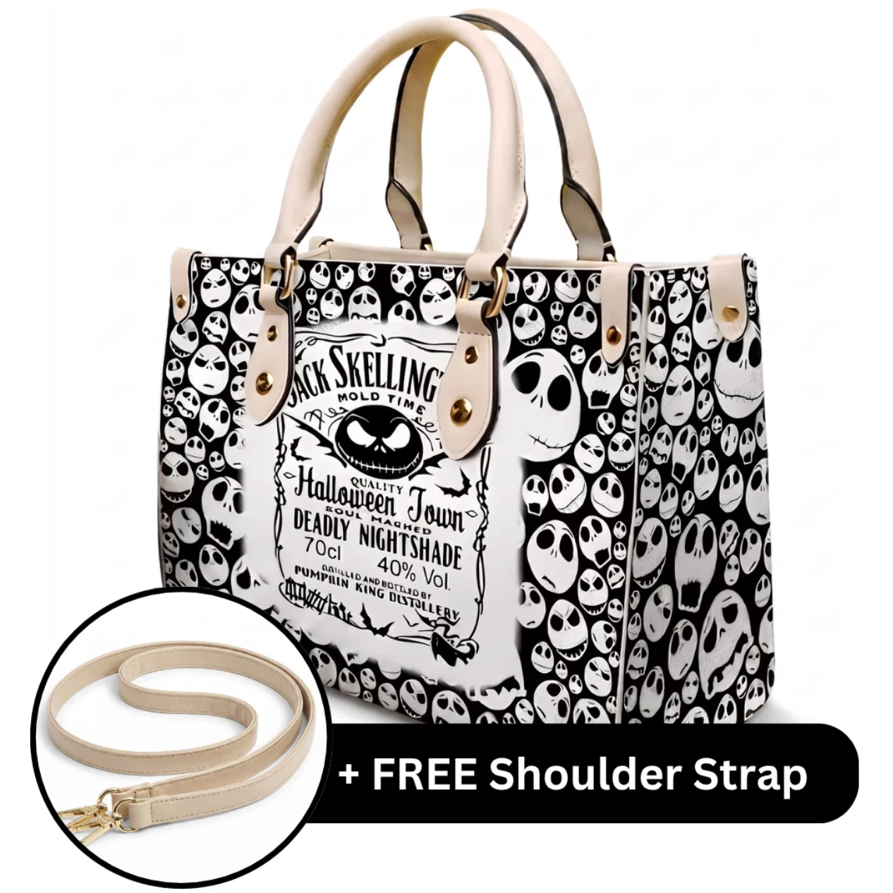NBC Tote Bag