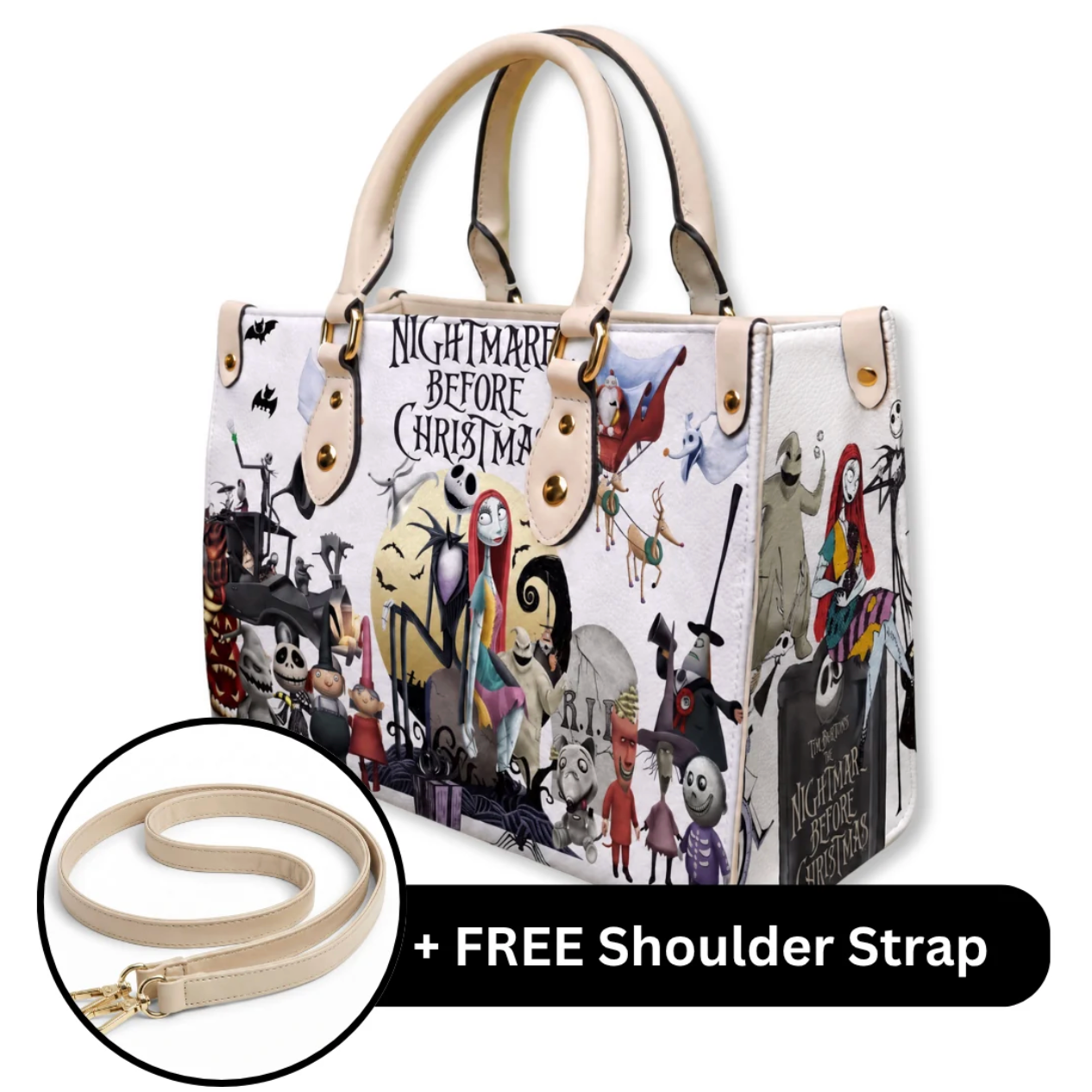 NBC Tote Bag