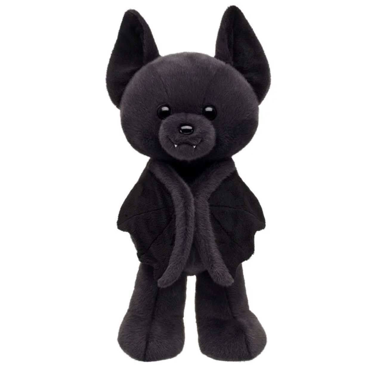 Posable Bat Plush