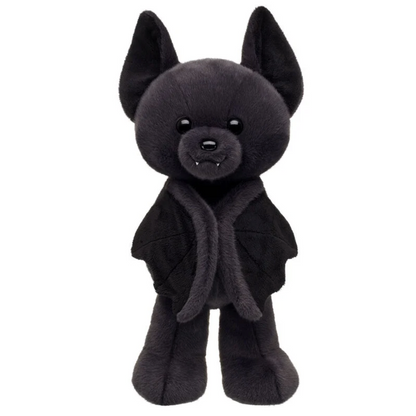 Posable Bat Plush