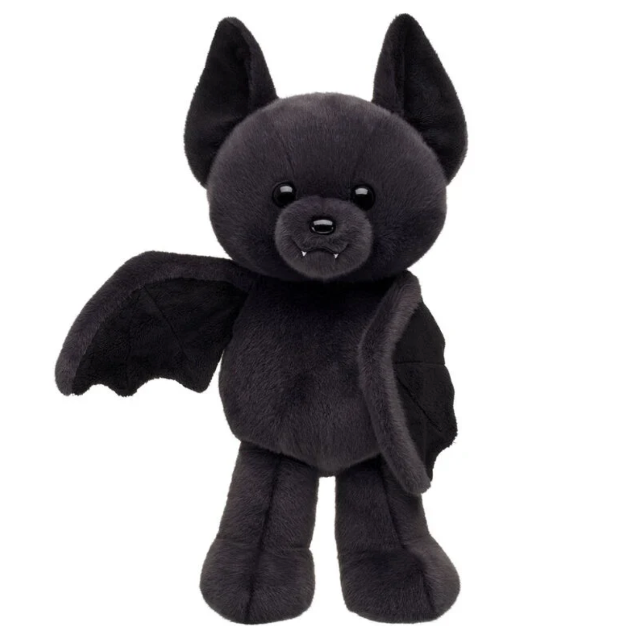 Posable Bat Plush