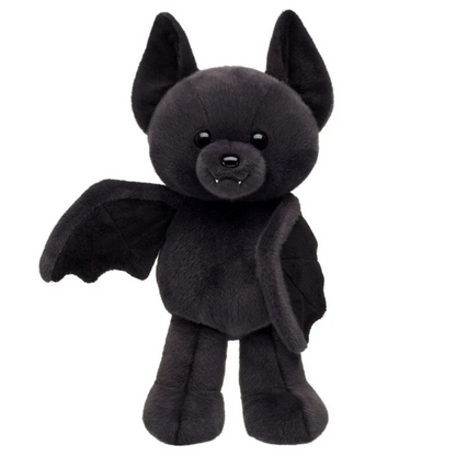 Posable Bat Plush
