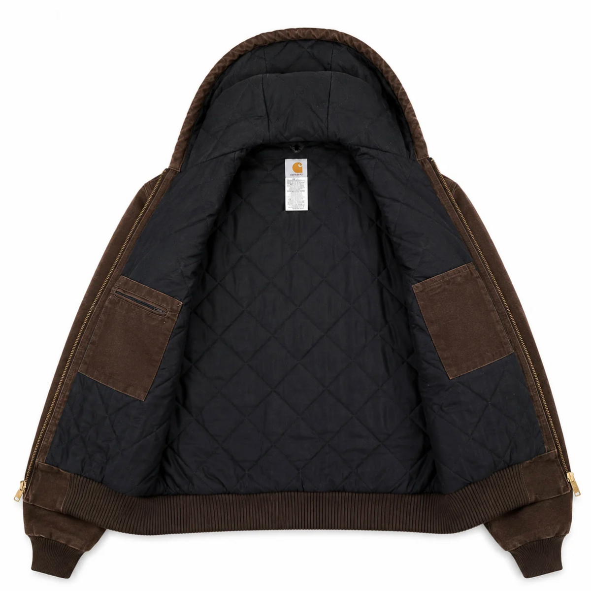 Sam Winchester Carhartt Jacket