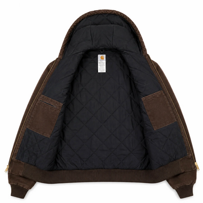 Sam Winchester Carhartt Jacket