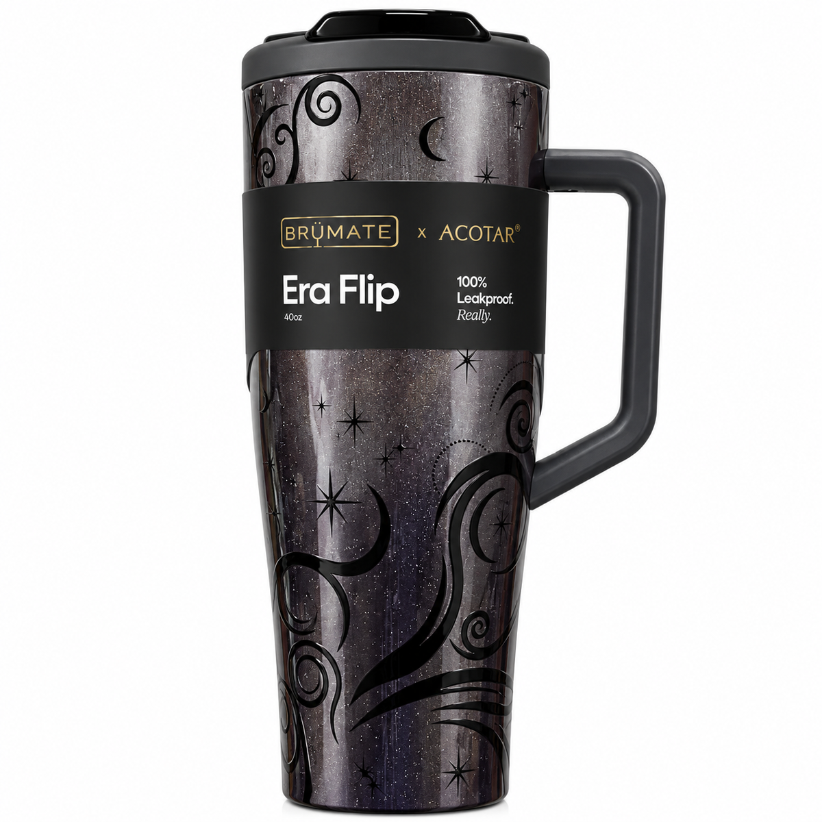 Acotar 40oz Tumbler