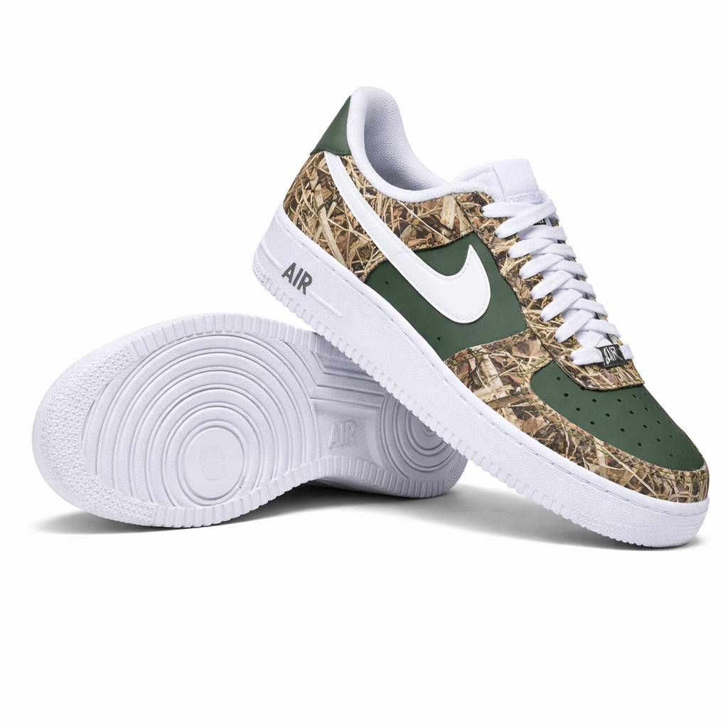 AF1 Forest