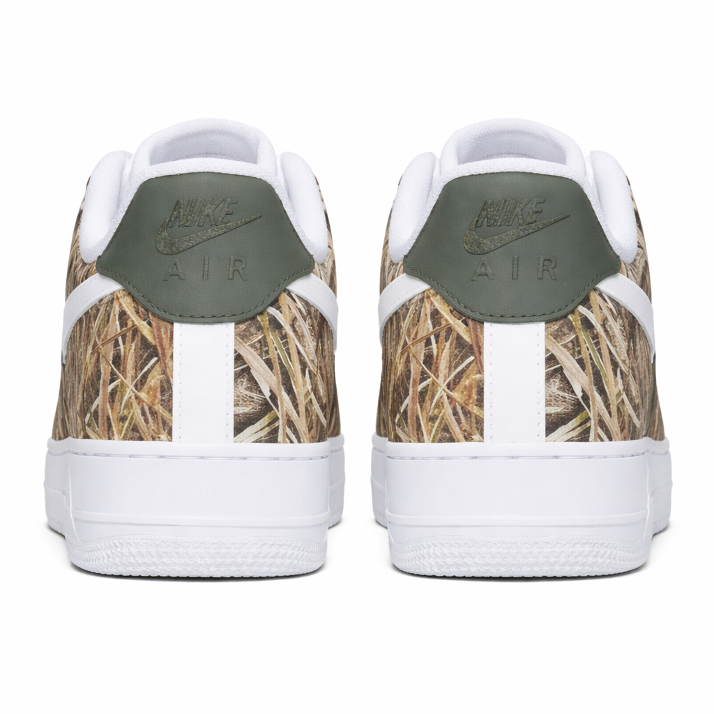 AF1 Forest