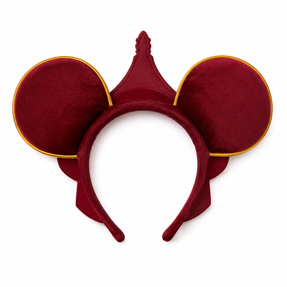 Queen Amidala Ears
