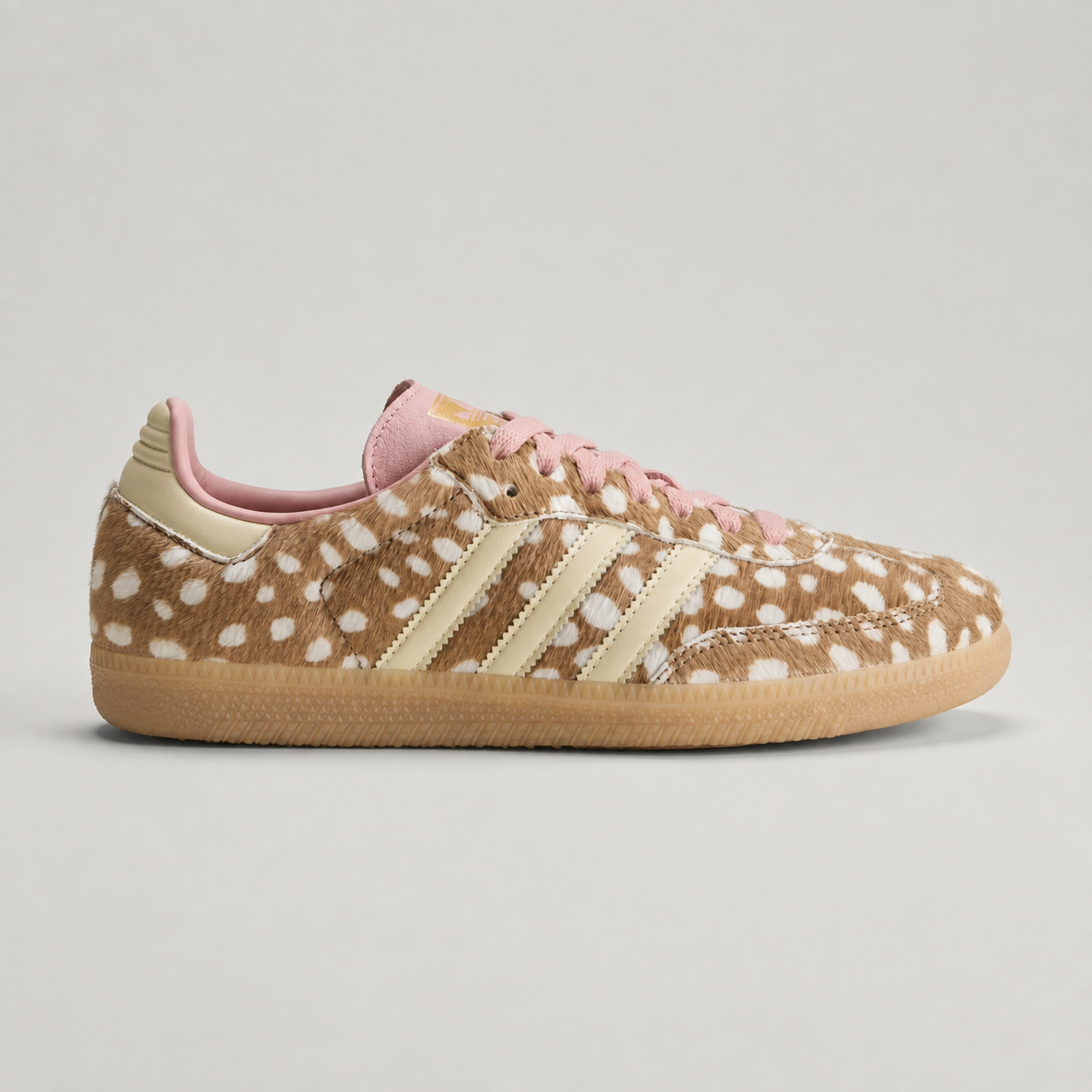Samba OG Deer Print