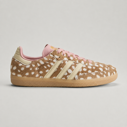 Samba OG Deer Print
