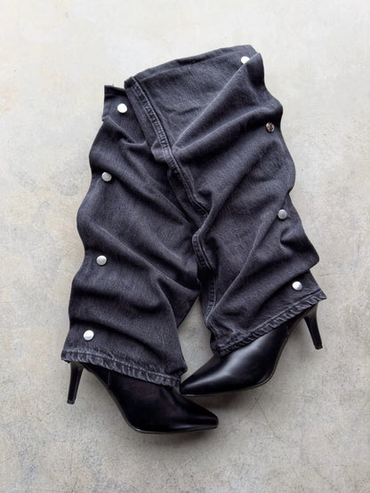 Eloria™ Denim Heels