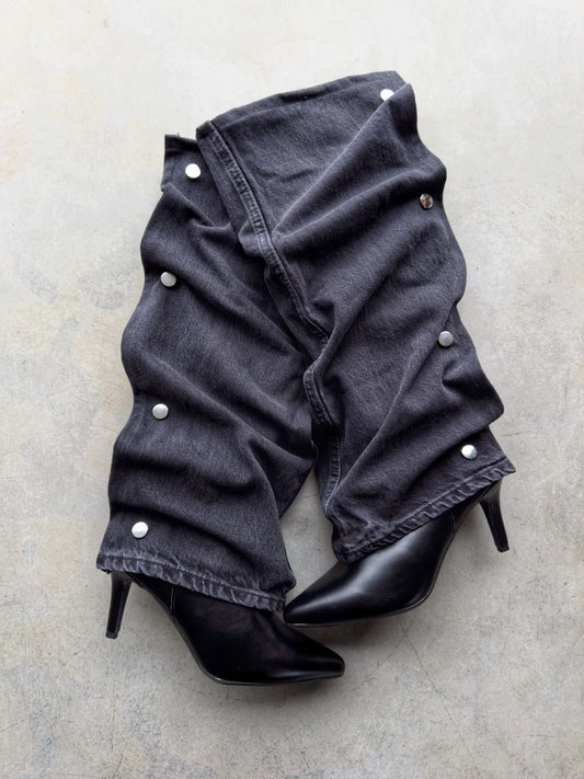 Eloria™ Denim Heels