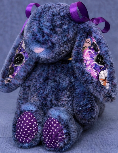 Coraline Bunny Plush