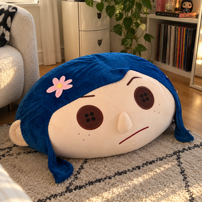 Coraline Beanbag Chair