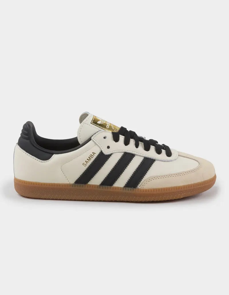 Samba OG Cream White Core Black