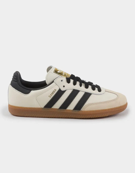Samba OG Cream White Core Black