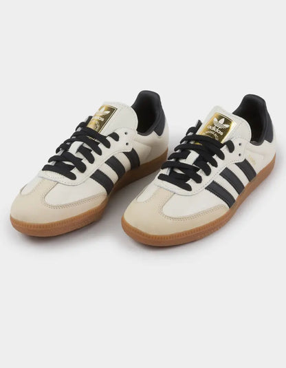 Samba OG Cream White Core Black
