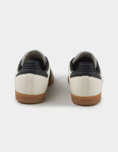 Samba OG Cream White Core Black