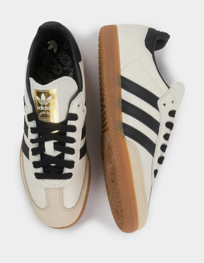 Samba OG Cream White Core Black