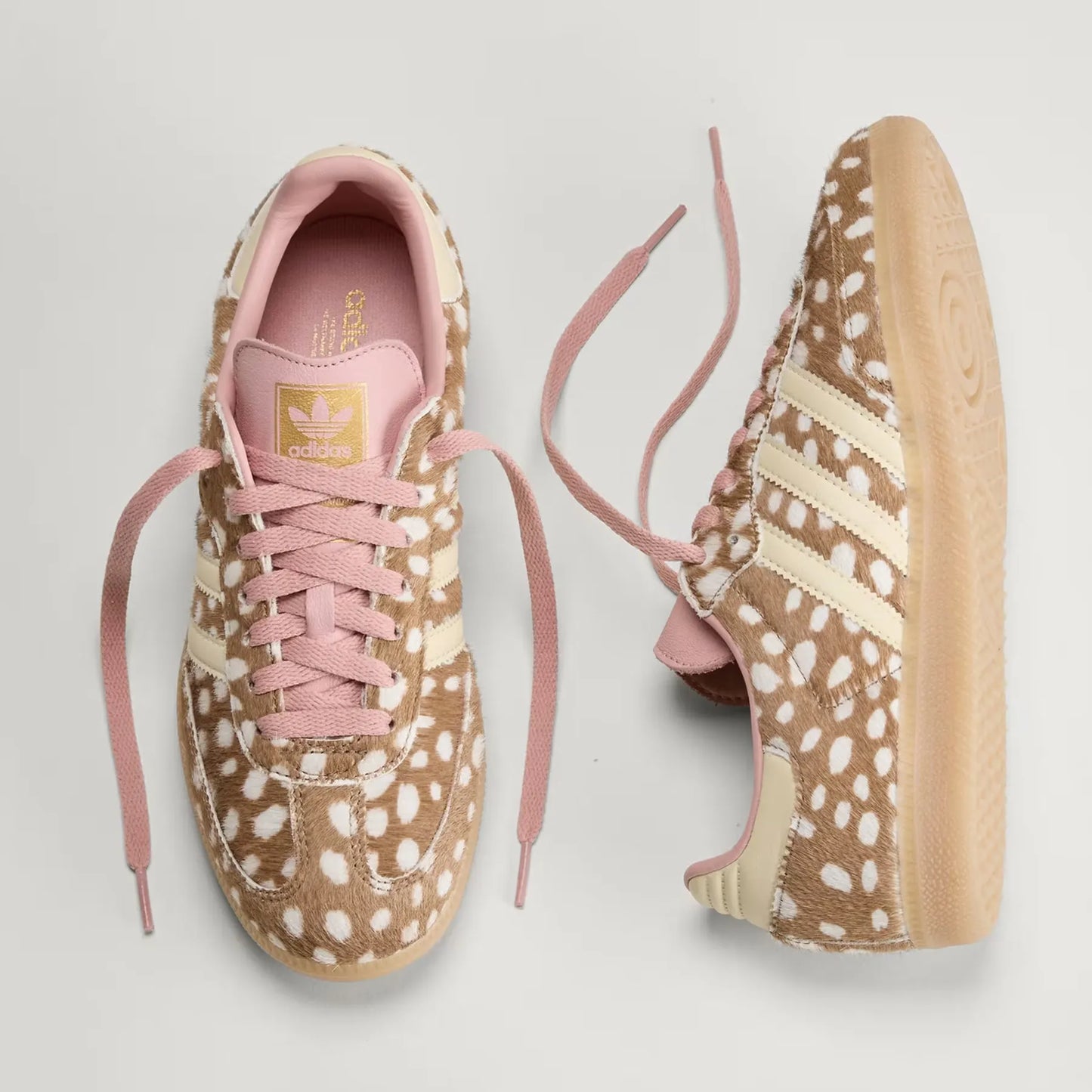Samba OG Deer Print