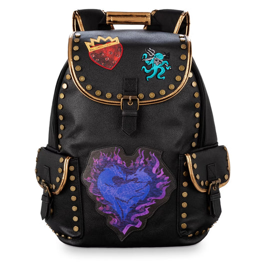 The Rise of Red Backpack