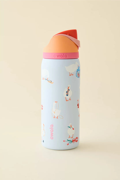 Silly Goose FreeSip 32 oz