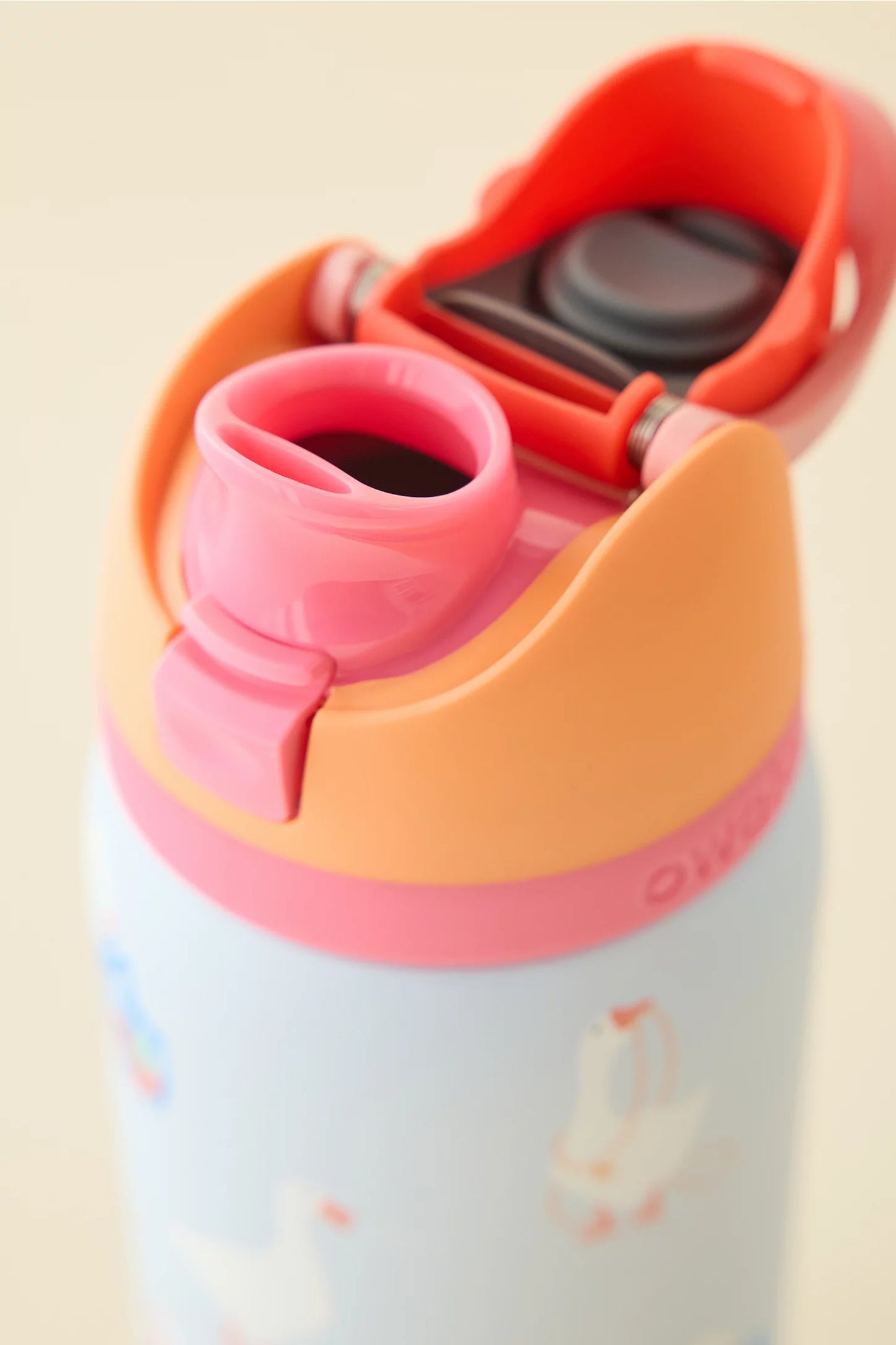 Silly Goose FreeSip 32 oz