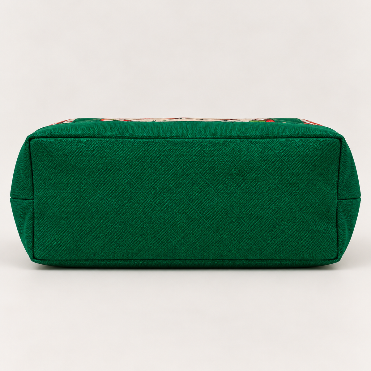 Grinch Trader Joe's Tote