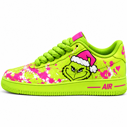 The Grinch AF1