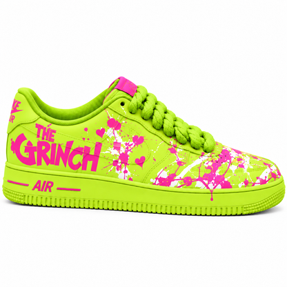 The Grinch AF1