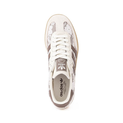 Samba OG Lace Off White