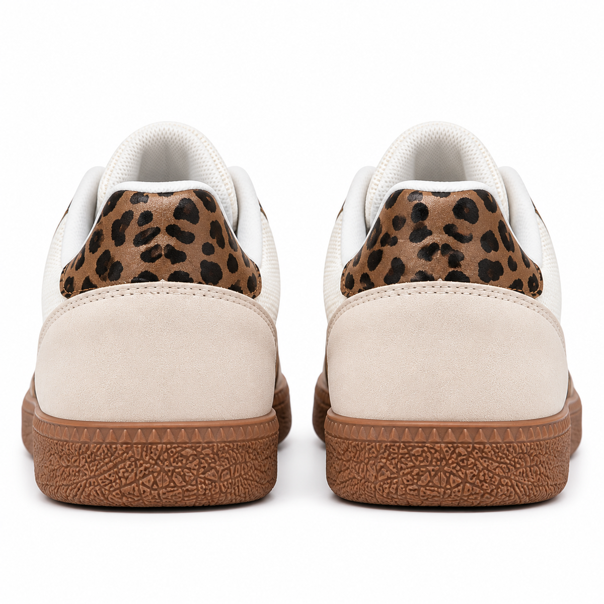 Eloria™ Savanna Leopard Sneakers