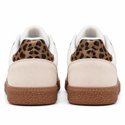 Eloria™ Savanna Leopard Sneakers