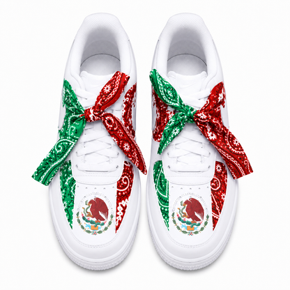 Mexico Bandana AF1