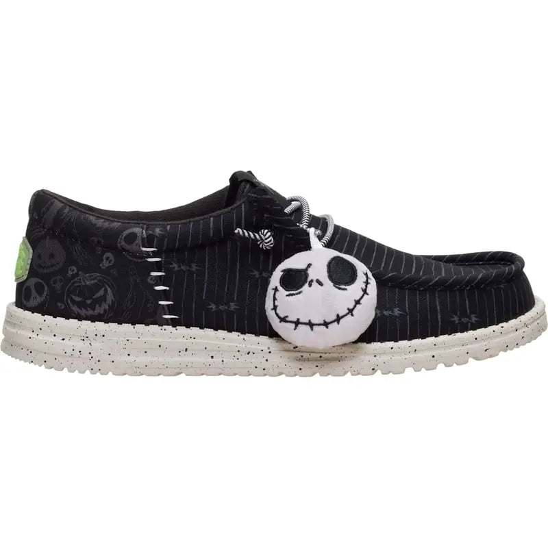 The Nightmare Before Christmas Slip-Ons
