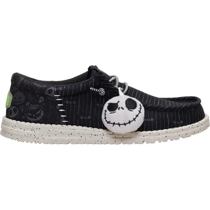 The Nightmare Before Christmas Slip-Ons