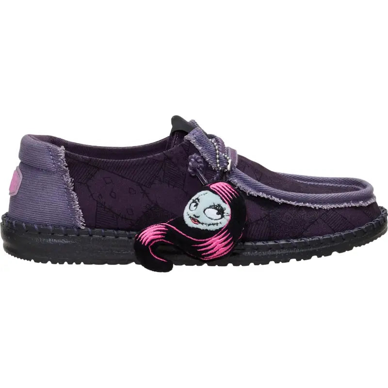 The Nightmare Before Christmas Slip-Ons