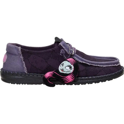 The Nightmare Before Christmas Slip-Ons