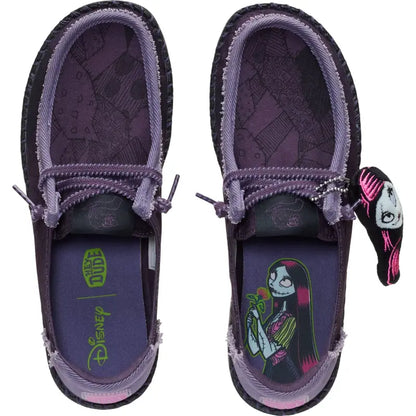 The Nightmare Before Christmas Slip-Ons